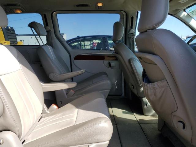 Aukcja sprzedaży 2007 Chrysler Town & Country Touring, vin: 2A4GP54L97R218105, numer aukcji: 43607403