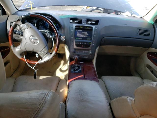Aukcja sprzedaży 2006 Lexus Gs 300, vin: JTHCH96S160013429, numer aukcji: 39678463