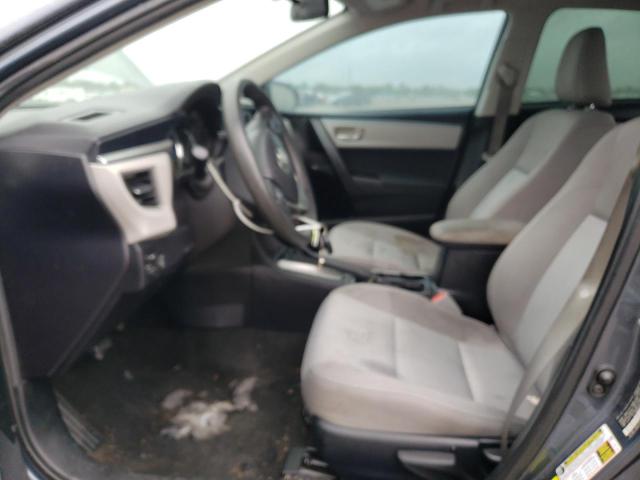 Aukcja sprzedaży 2016 Toyota Corolla L, vin: 2T1BURHE5GC612728, numer aukcji: 45525353