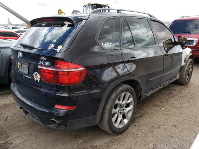 Aukcja sprzedaży 2012 Bmw X5 Xdrive35i, vin: 5UXZV4C55CL986649, numer aukcji: 45228873