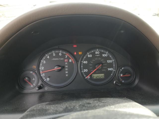 Aukcja sprzedaży 2001 Honda Civic Ex, vin: 2HGES26701H521394, numer aukcji: 45568633