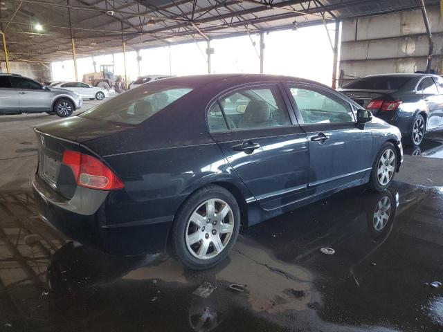 Aukcja sprzedaży 2006 Honda Civic Lx, vin: 1HGFA165X6L121191, numer aukcji: 43558633