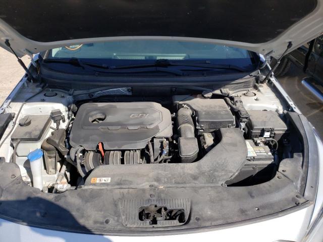 Aukcja sprzedaży 2017 Hyundai Sonata Sport, vin: 5NPE34AF9HH518209, numer aukcji: 45479773