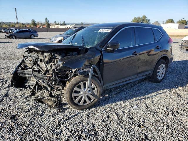 Aukcja sprzedaży 2018 Nissan Rogue S, vin: KNMAT2MT7JP512097, numer aukcji: 45485763