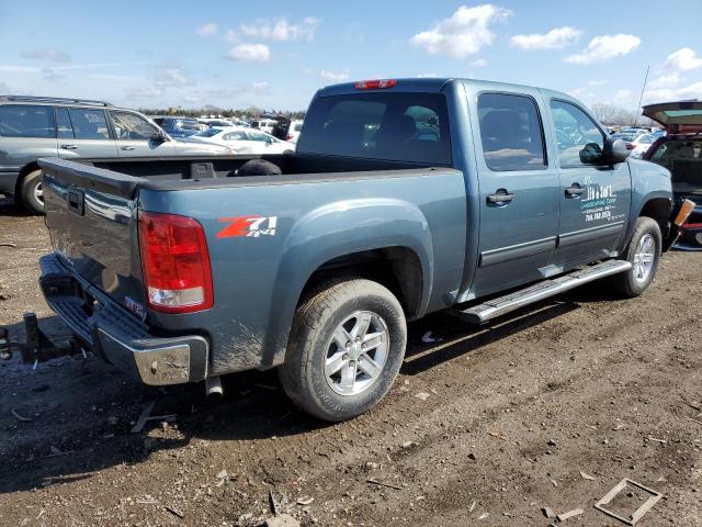Продажа на аукционе авто 2012 Gmc Sierra K1500 Sle, vin: 3GTP2VE73CG162278, номер лота: 45665173