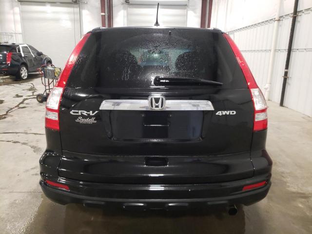 Aukcja sprzedaży 2011 Honda Cr-v Ex, vin: 5J6RE4H50BL103141, numer aukcji: 45022573