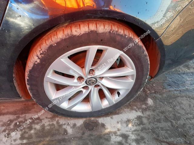 Aukcja sprzedaży 2014 Vauxhall Insignia E, vin: W0LGT6ES0E1105429, numer aukcji: 45439273
