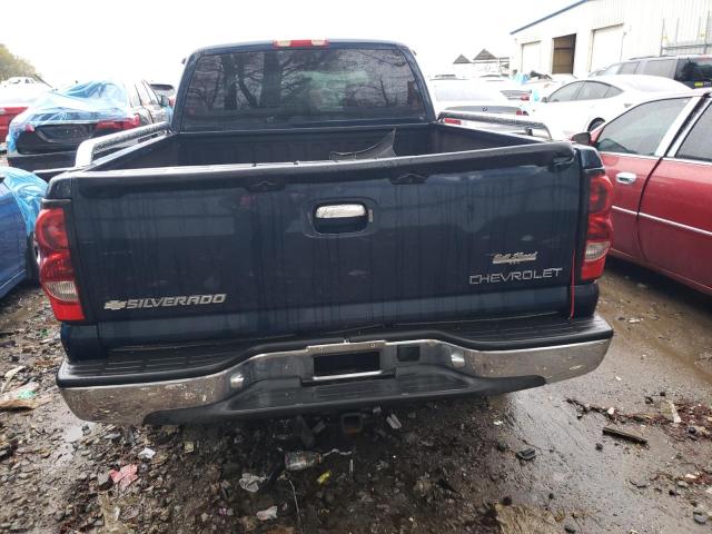 Aukcja sprzedaży 2005 Chevrolet Silverado C1500, vin: 2GCEC19V251176030, numer aukcji: 45136273