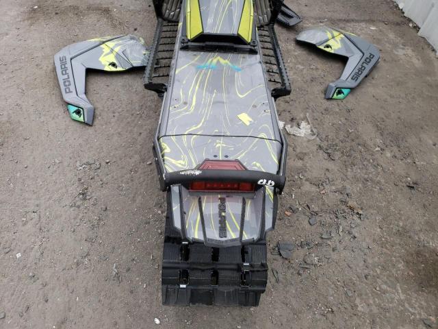 Aukcja sprzedaży 2022 Polaris Snowmobile, vin: SN1TFG8R2NC827640, numer aukcji: 44930033