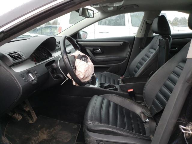 Aukcja sprzedaży 2010 Volkswagen Cc Sport, vin: WVWNN7ANXAE562907, numer aukcji: 45326433