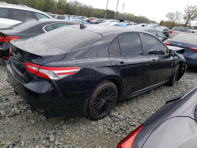 Aukcja sprzedaży 2020 Toyota Camry Se, vin: 4T1G11AK3LU368232, numer aukcji: 45442993