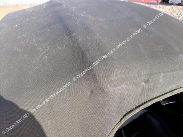 Aukcja sprzedaży 2003 Bmw Z4 2.5i, vin: WBABT32020LR40911, numer aukcji: 45471713
