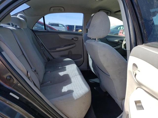 Aukcja sprzedaży 2010 Toyota Corolla Base, vin: 1NXBU4EE8AZ223904, numer aukcji: 45390613