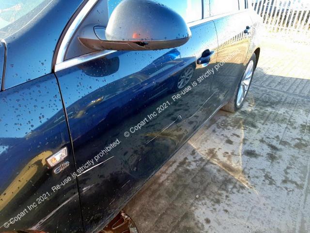 Aukcja sprzedaży 2014 Vauxhall Insignia E, vin: W0LGT6ES0E1105429, numer aukcji: 45439273
