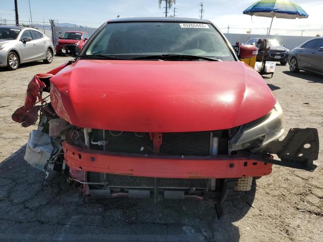 2014 Toyota Scion Tc მანქანა იყიდება აუქციონზე, vin: JTKJF5C74E3074433, აუქციონის ნომერი: 45265443