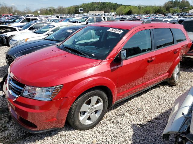 Aukcja sprzedaży 2013 Dodge Journey Se, vin: 3C4PDCAB8DT722426, numer aukcji: 45450903