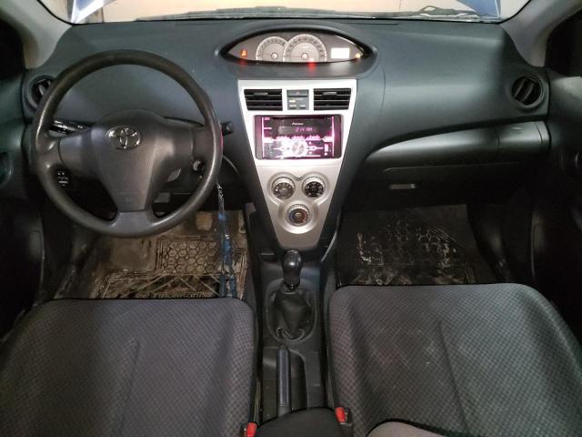 Aukcja sprzedaży 2008 Toyota Yaris, vin: JTDBT923181227845, numer aukcji: 46159483