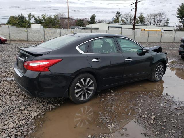Продажа на аукционе авто 2017 Nissan Altima 2.5, vin: 1N4AL3APXHC223610, номер лота: 46227763