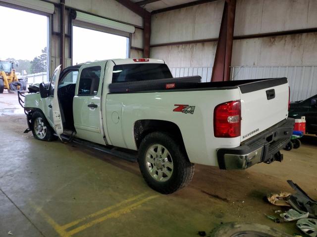 Aukcja sprzedaży 2011 Chevrolet Silverado K2500 Heavy Duty Lt, vin: 1GC1KXCGXBF232895, numer aukcji: 45568463