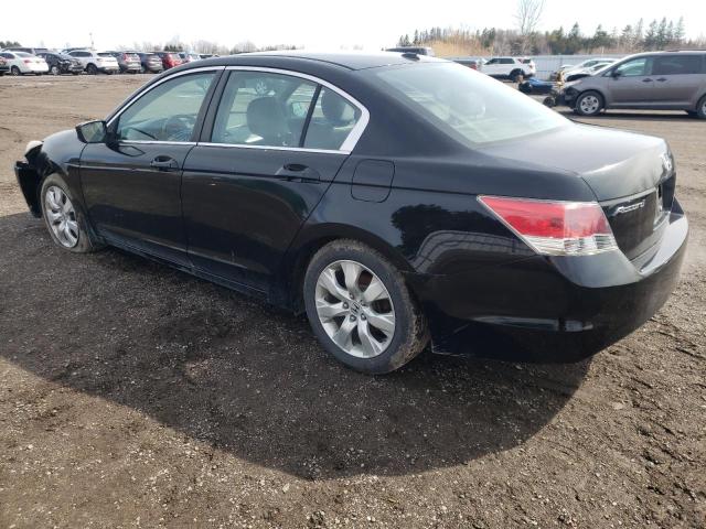 Продаж на аукціоні авто 2009 Honda Accord Exl, vin: 1HGCP26879A802278, номер лоту: 45387673