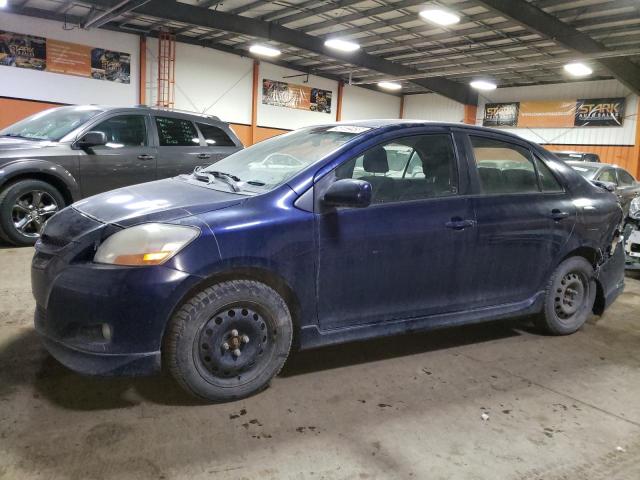 Aukcja sprzedaży 2008 Toyota Yaris, vin: JTDBT923181227845, numer aukcji: 46159483