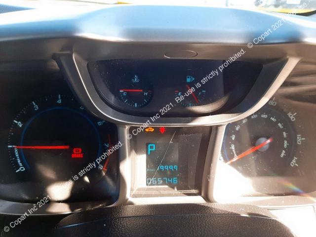 Aukcja sprzedaży 2012 Chevrolet Orlando Lt, vin: KL1YA7559CK765544, numer aukcji: 45307993