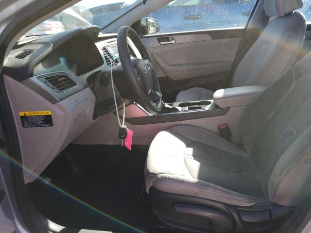 Aukcja sprzedaży 2015 Hyundai Sonata Se, vin: 5NPE24AF6FH148627, numer aukcji: 45049503