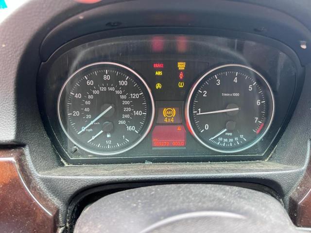 46391053 :رقم المزاد ، WBAPK5C52BA811189 vin ، 2011 Bmw 328 Xi Sulev مزاد بيع