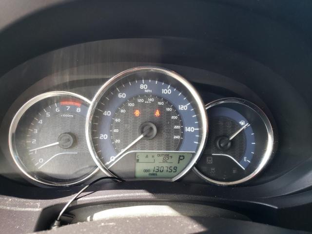 Aukcja sprzedaży 2015 Toyota Corolla L, vin: 2T1BURHE8FC296398, numer aukcji: 45508703