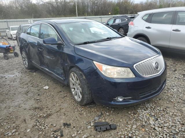 45250353 :رقم المزاد ، 1G4GE5EV1AF211218 vin ، 2010 Buick Lacrosse Cxs مزاد بيع