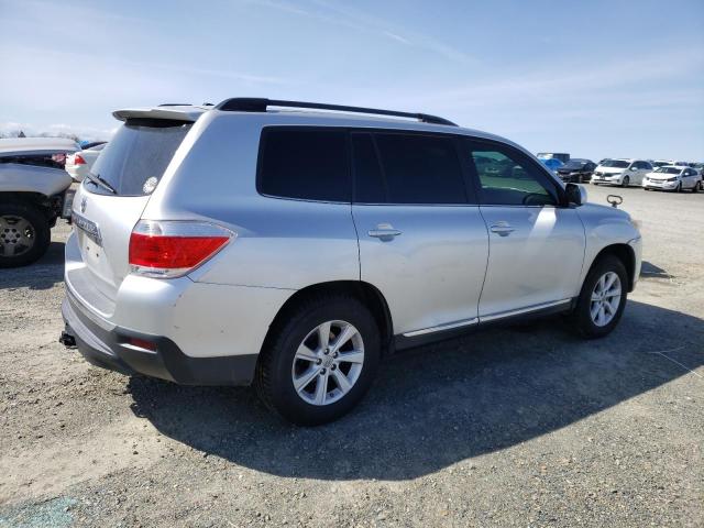 Aukcja sprzedaży 2011 Toyota Highlander Base, vin: 5TDBK3EH3BS043606, numer aukcji: 45937933