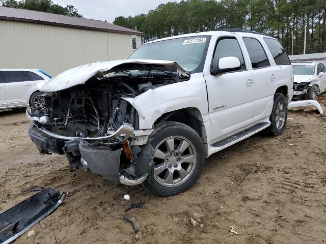 Aukcja sprzedaży 2005 Gmc Yukon Denali, vin: 1GKEK63U35J174264, numer aukcji: 45517353