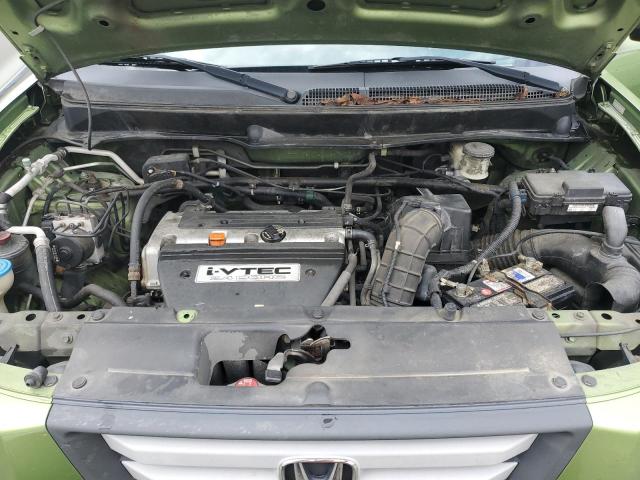 Aukcja sprzedaży 2007 Honda Element Ex, vin: 5J6YH28747L000871, numer aukcji: 45593453