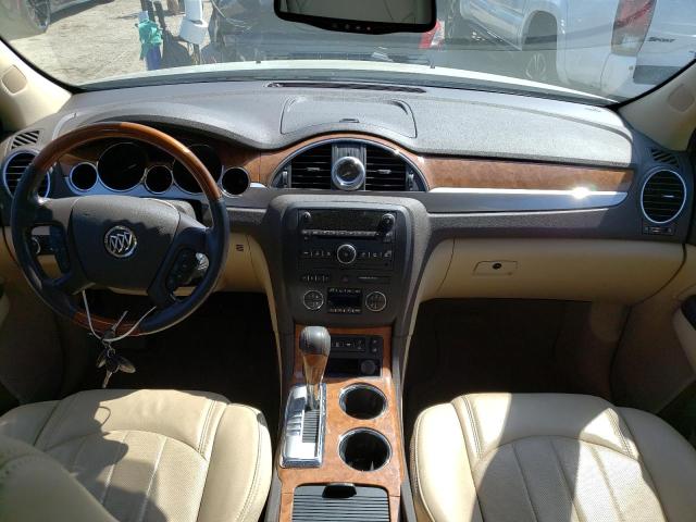 Aukcja sprzedaży 2012 Buick Enclave, vin: 5GAKRCED2CJ232546, numer aukcji: 46266663