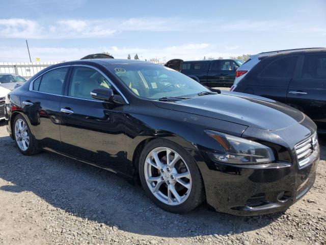 Aukcja sprzedaży 2014 Nissan Maxima S, vin: 1N4AA5AP5EC499030, numer aukcji: 45584423