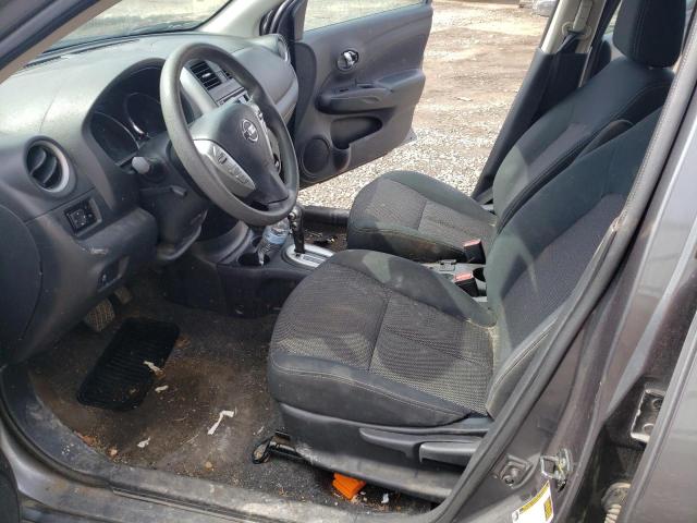 Aukcja sprzedaży 2016 Nissan Versa S, vin: 3N1CN7AP4GL843783, numer aukcji: 46064653