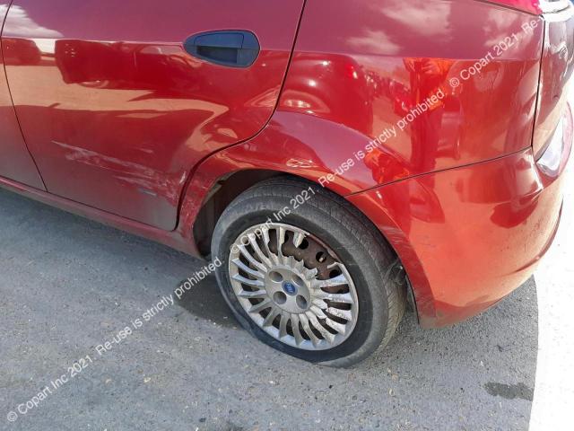 Aukcja sprzedaży 2007 Fiat Punto Acti, vin: ZFA19900001306740, numer aukcji: 45512963