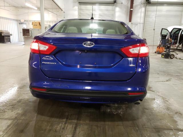 Продаж на аукціоні авто 2015 Ford Fusion Se, vin: 1FA6P0H77F5125845, номер лоту: 45906863