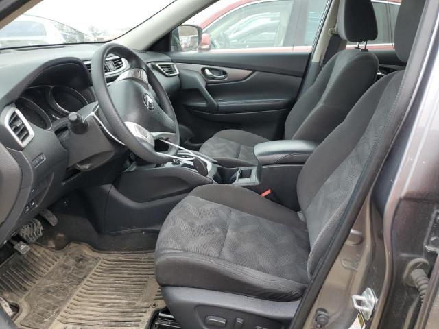 Aukcja sprzedaży 2016 Nissan Rogue S, vin: KNMAT2MV4GP655521, numer aukcji: 45417573