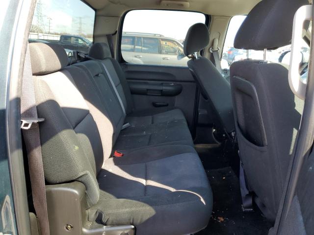 Продажа на аукционе авто 2012 Gmc Sierra K1500 Sle, vin: 3GTP2VE73CG162278, номер лота: 45665173