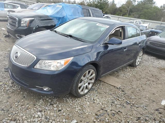 Aukcja sprzedaży 2010 Buick Lacrosse Cxs, vin: 1G4GE5EV1AF211218, numer aukcji: 45250353