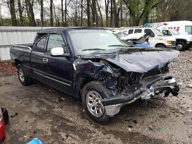 Aukcja sprzedaży 2005 Chevrolet Silverado C1500, vin: 2GCEC19V251176030, numer aukcji: 45136273