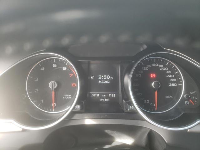 Продаж на аукціоні авто 2015 Audi A5 Technik, vin: WAUWFBFH6FN002202, номер лоту: 45981623