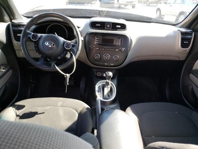 Aukcja sprzedaży 2014 Kia Soul, vin: KNDJN2A22E7066436, numer aukcji: 45376433