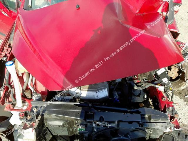 Aukcja sprzedaży 2010 Peugeot 308 Verve, vin: VF34C8FSC9Y113147, numer aukcji: 45118433