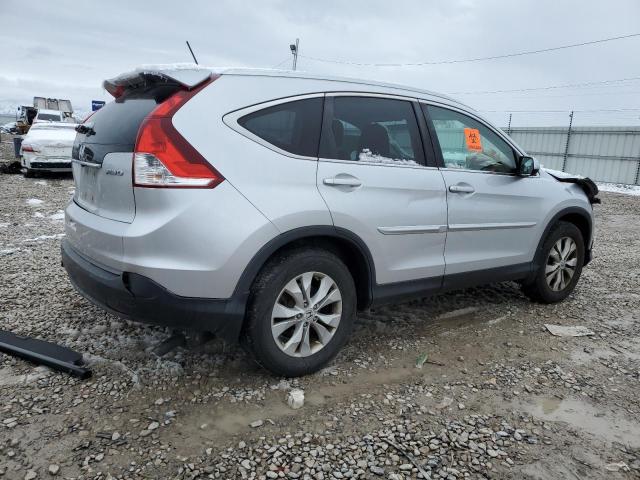 Aukcja sprzedaży 2013 Honda Cr-v Exl, vin: 2HKRM4H7XDH608024, numer aukcji: 45546373