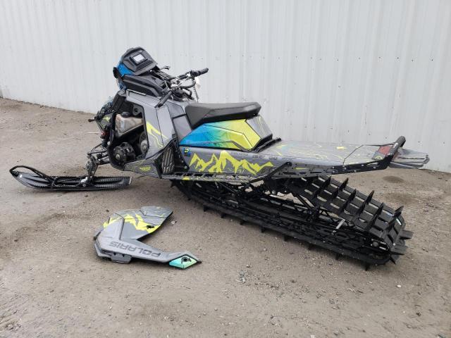 Aukcja sprzedaży 2022 Polaris Snowmobile, vin: SN1TFG8R2NC827640, numer aukcji: 44930033