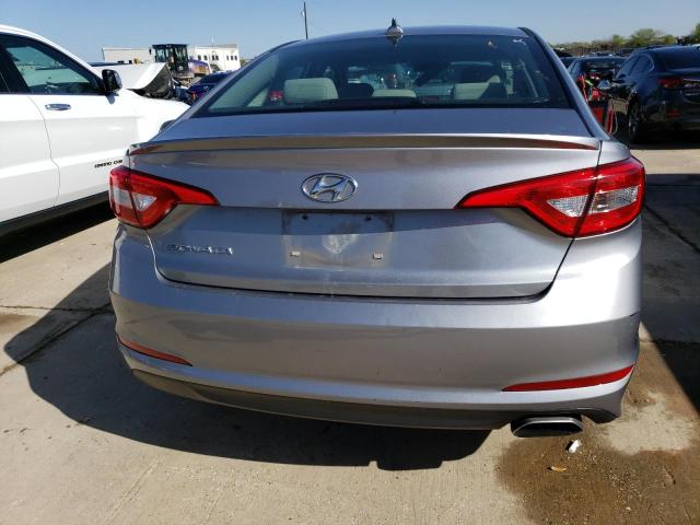 Aukcja sprzedaży 2015 Hyundai Sonata Se, vin: 5NPE24AF6FH148627, numer aukcji: 45049503