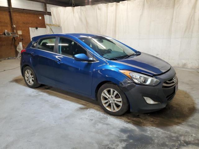 Aukcja sprzedaży 2014 Hyundai Elantra Gt, vin: KMHD35LHXEU177805, numer aukcji: 46088693
