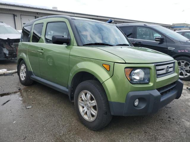 Aukcja sprzedaży 2007 Honda Element Ex, vin: 5J6YH28747L000871, numer aukcji: 45593453